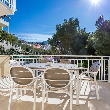 Apartments By The Sea Duce, Omis - 946 Exterior foto
