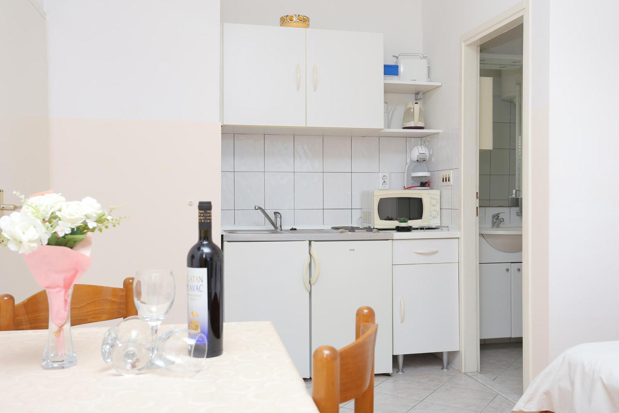 Apartments By The Sea Duce, Omis - 946 Exterior foto