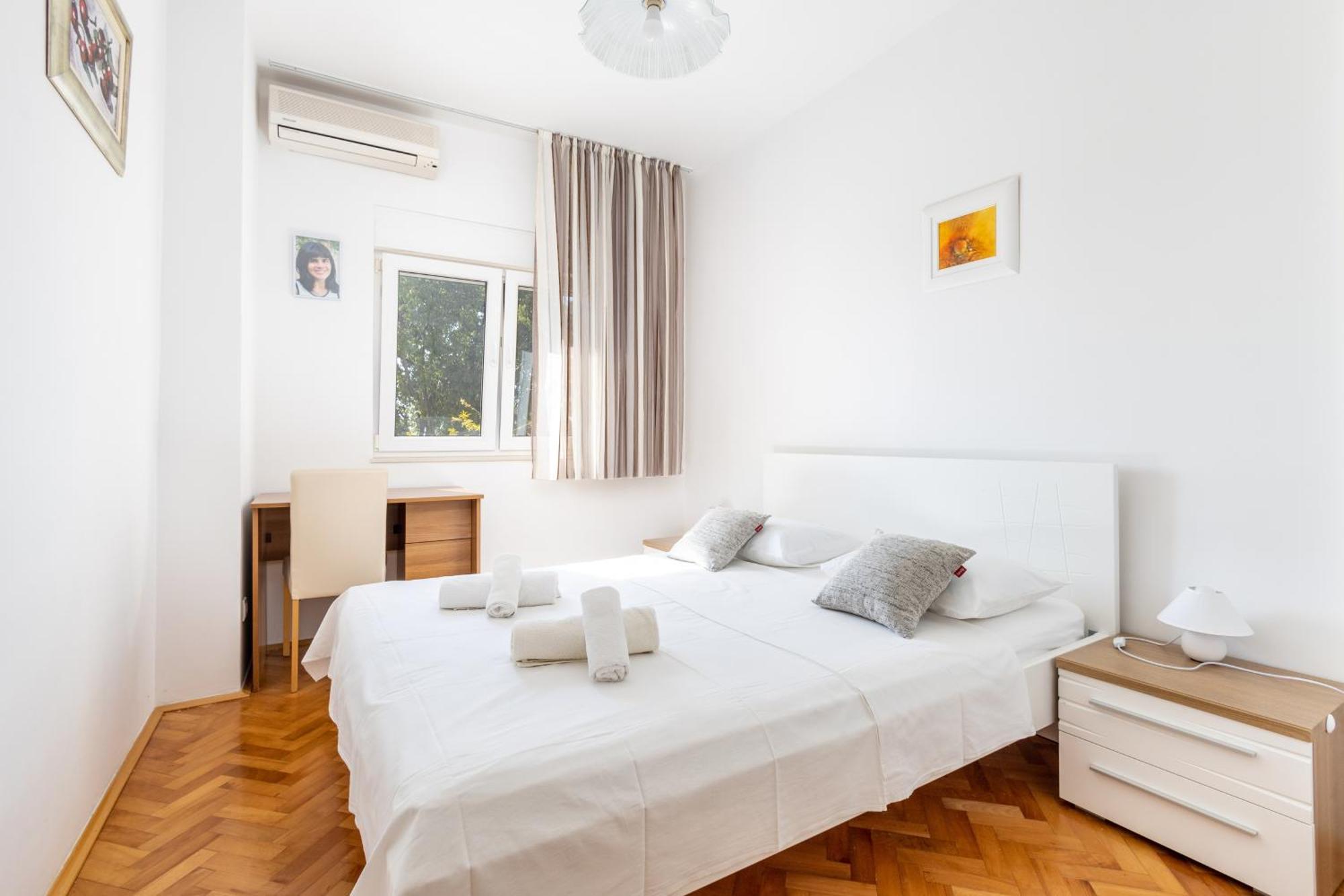 Apartments By The Sea Duce, Omis - 946 Exterior foto