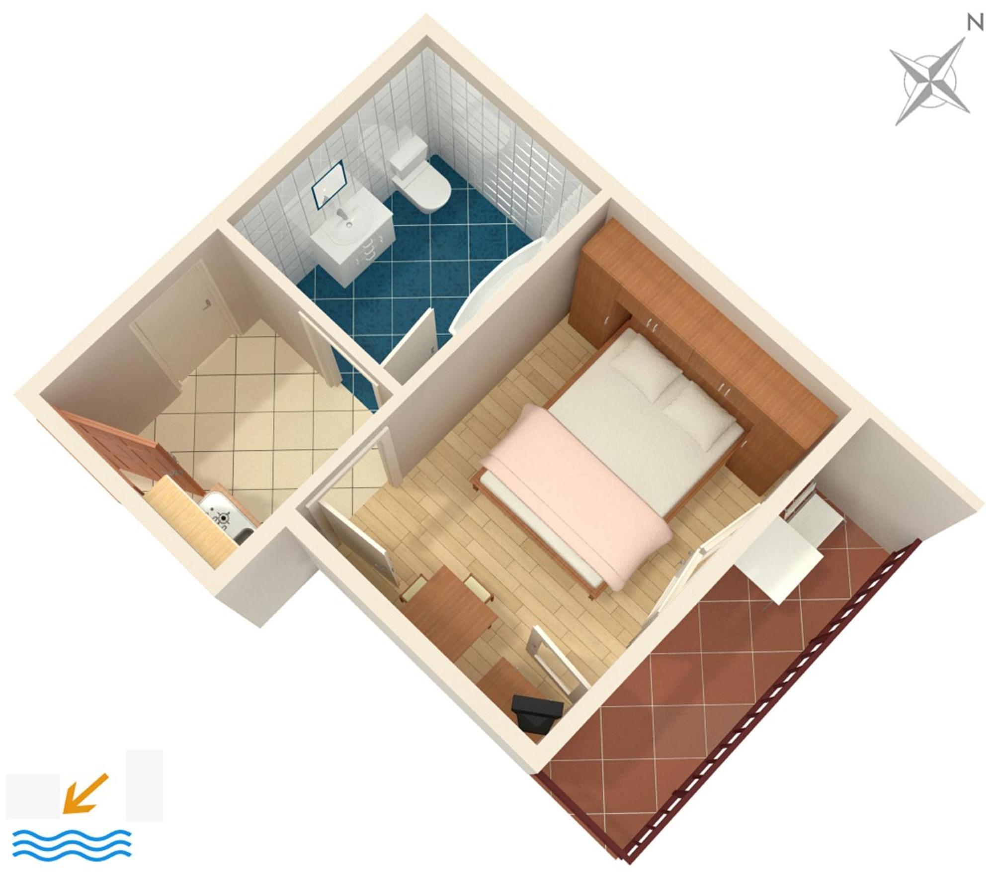 Apartments By The Sea Duce, Omis - 946 Exterior foto