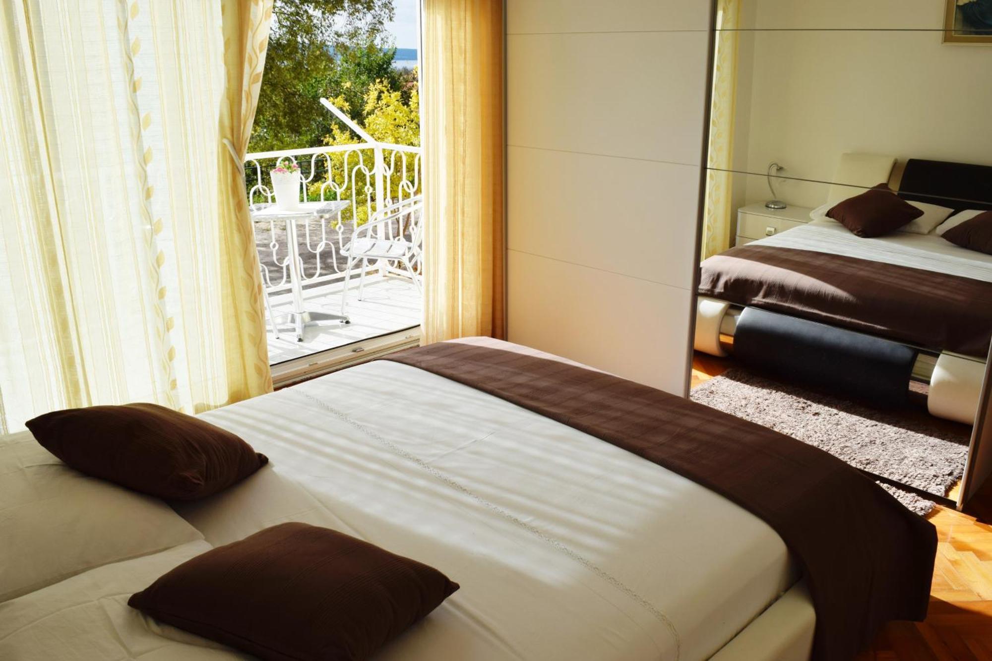 Apartments By The Sea Duce, Omis - 946 Cameră foto