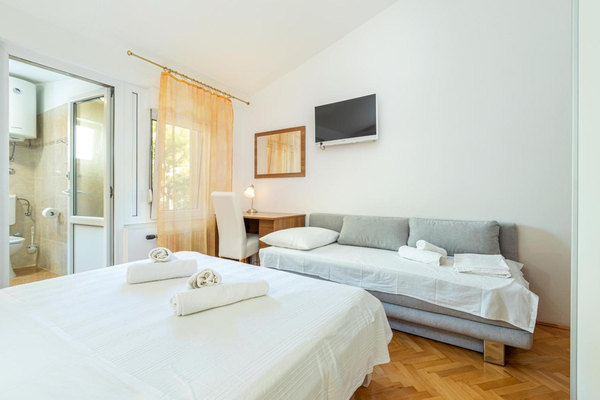 Apartments By The Sea Duce, Omis - 946 Cameră foto