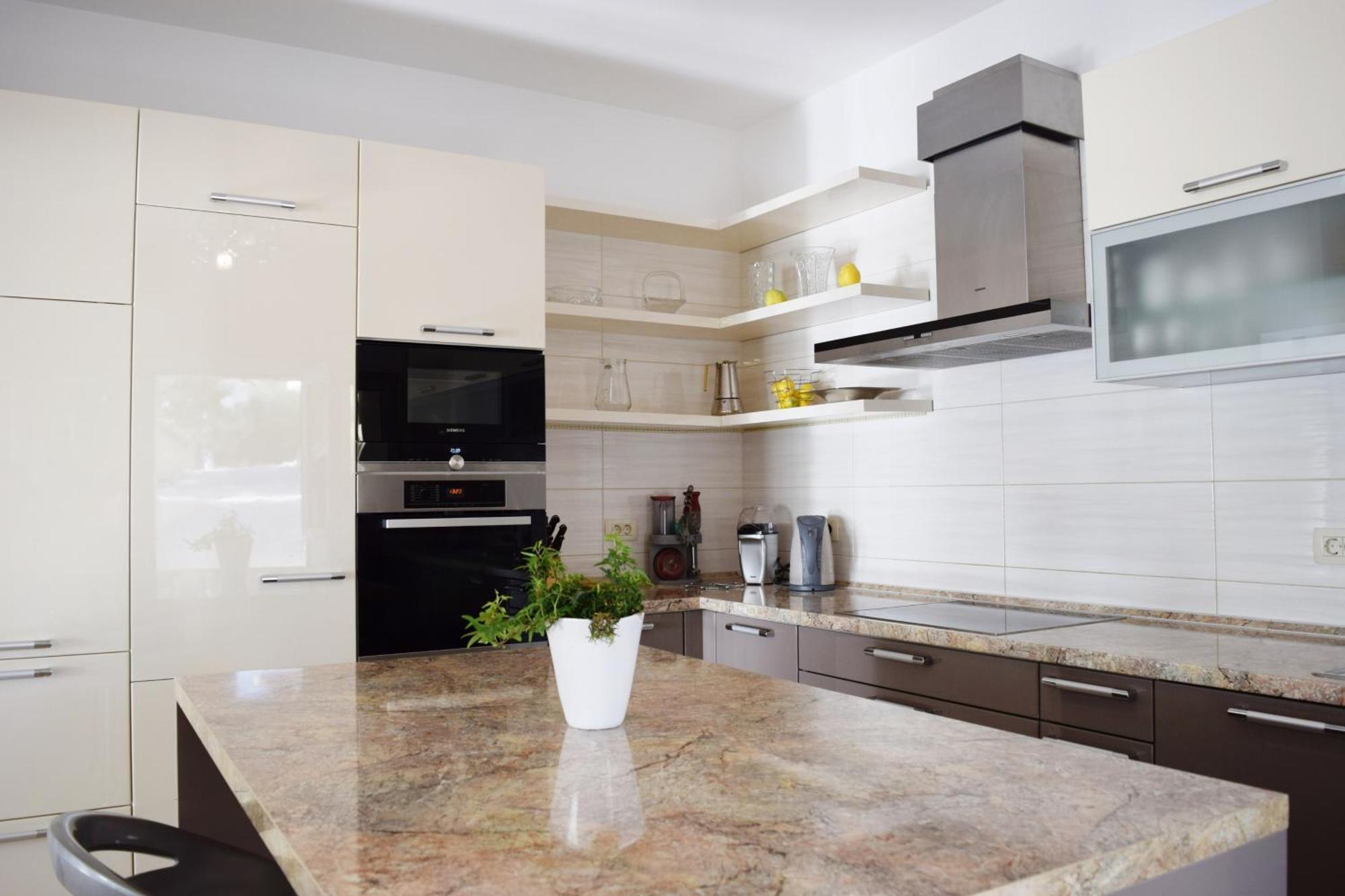 Apartments By The Sea Duce, Omis - 946 Cameră foto