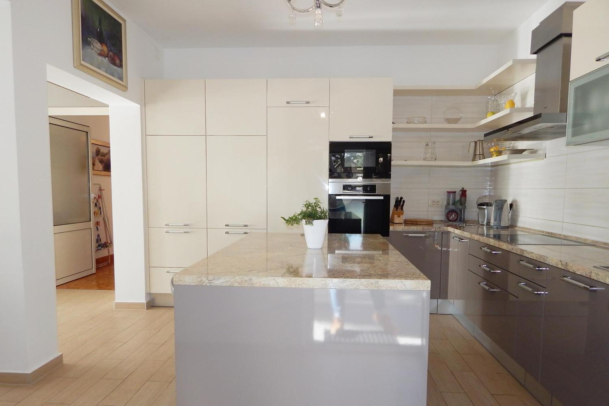 Apartments By The Sea Duce, Omis - 946 Cameră foto