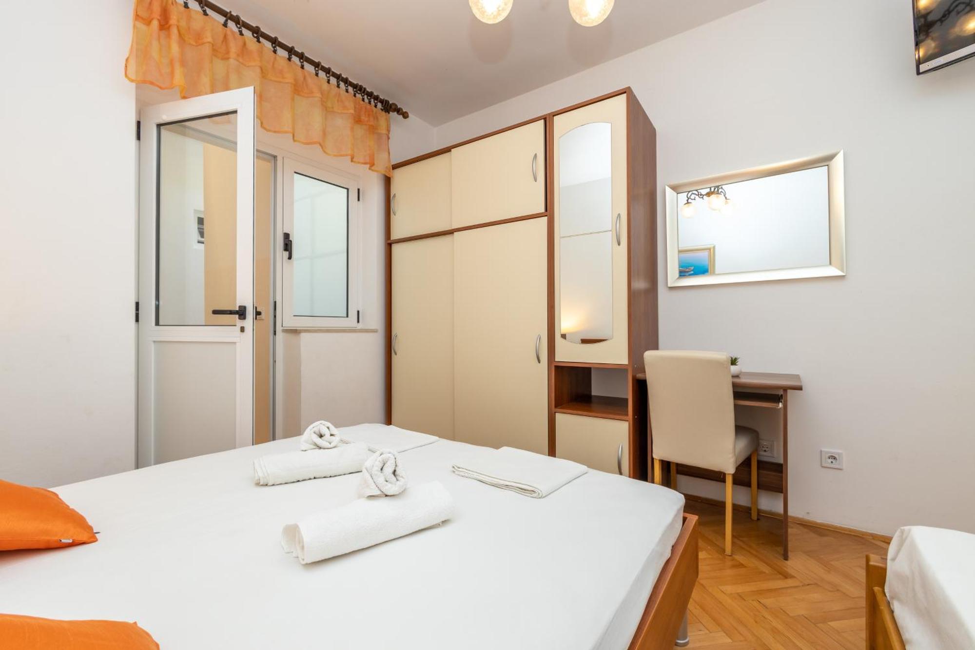 Apartments By The Sea Duce, Omis - 946 Cameră foto