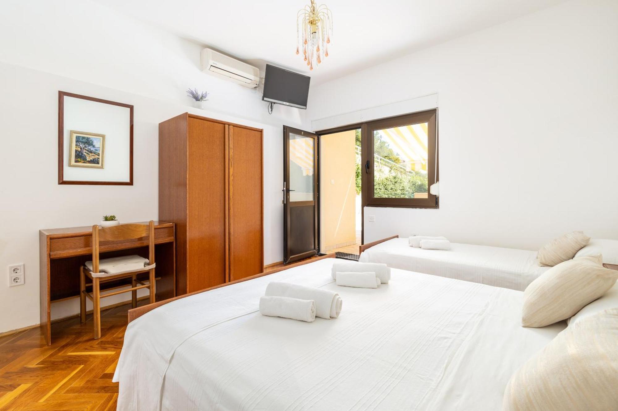 Apartments By The Sea Duce, Omis - 946 Cameră foto