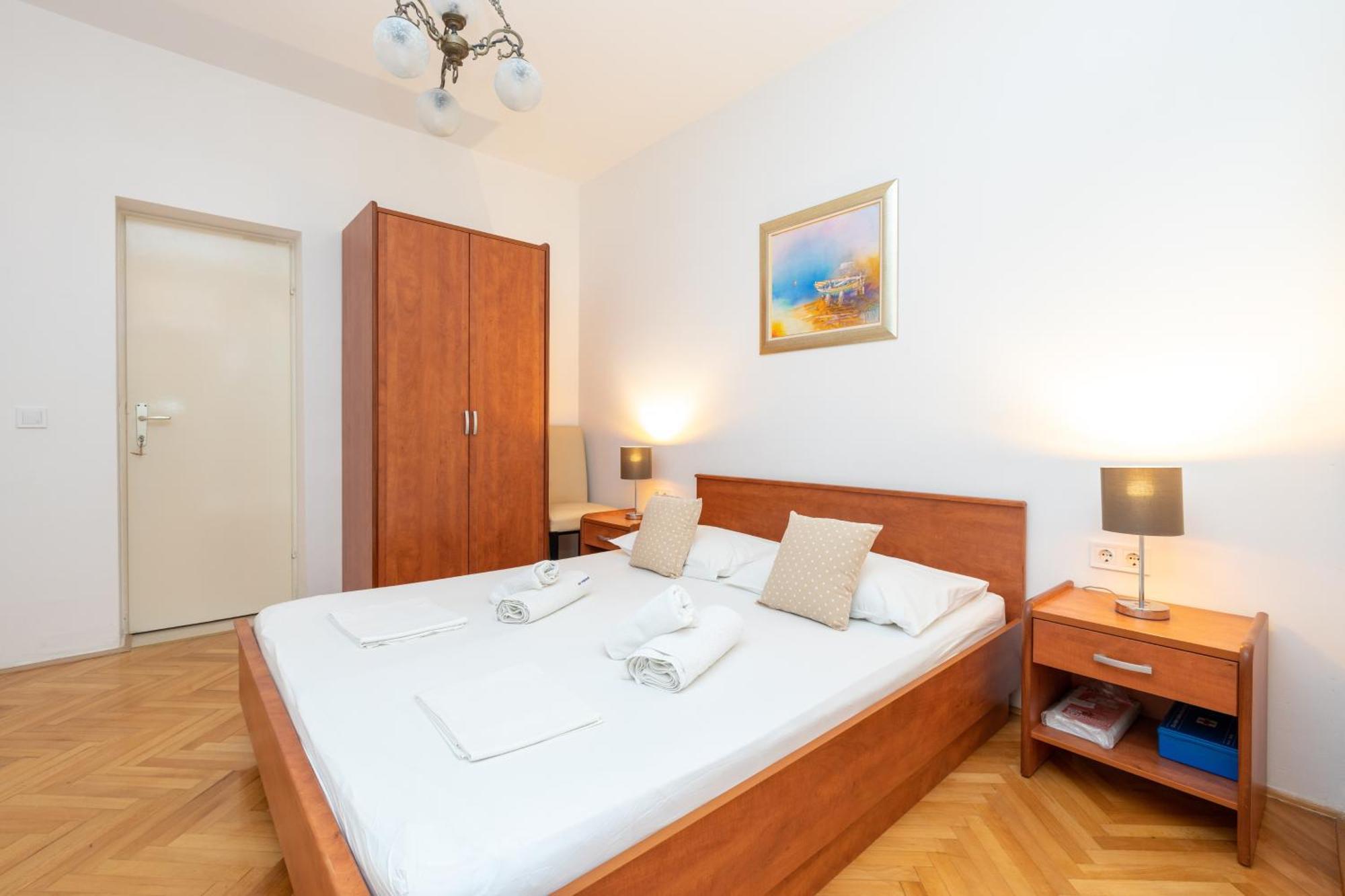 Apartments By The Sea Duce, Omis - 946 Cameră foto