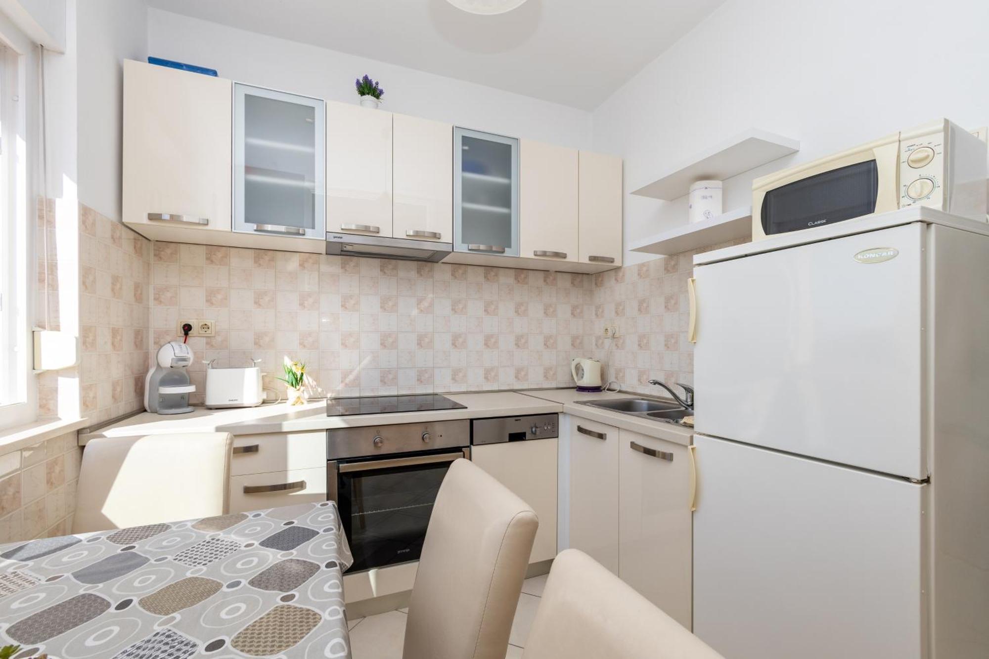 Apartments By The Sea Duce, Omis - 946 Cameră foto