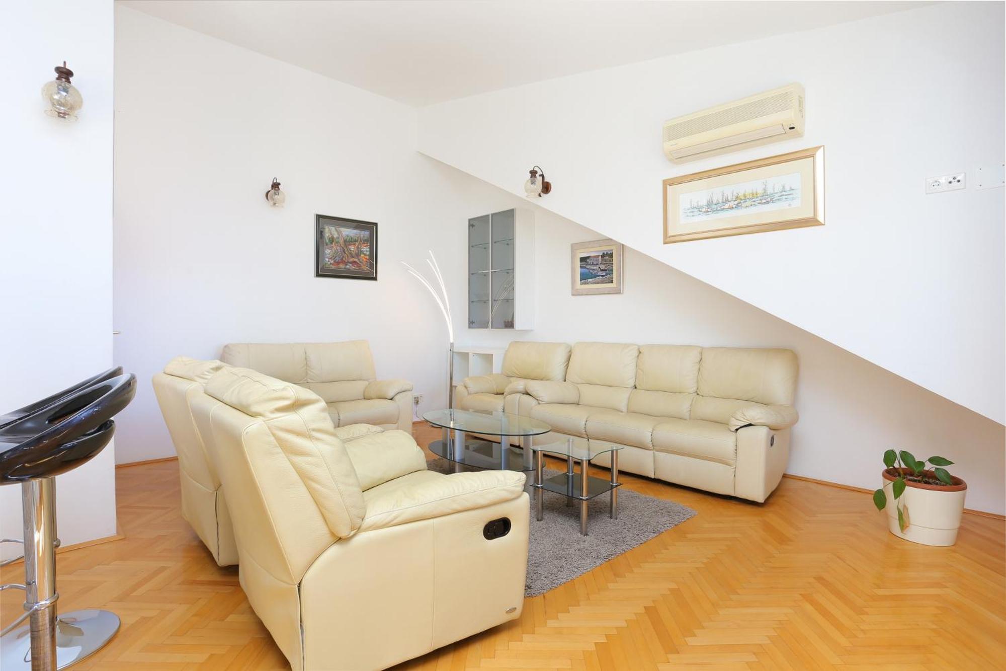 Apartments By The Sea Duce, Omis - 946 Cameră foto