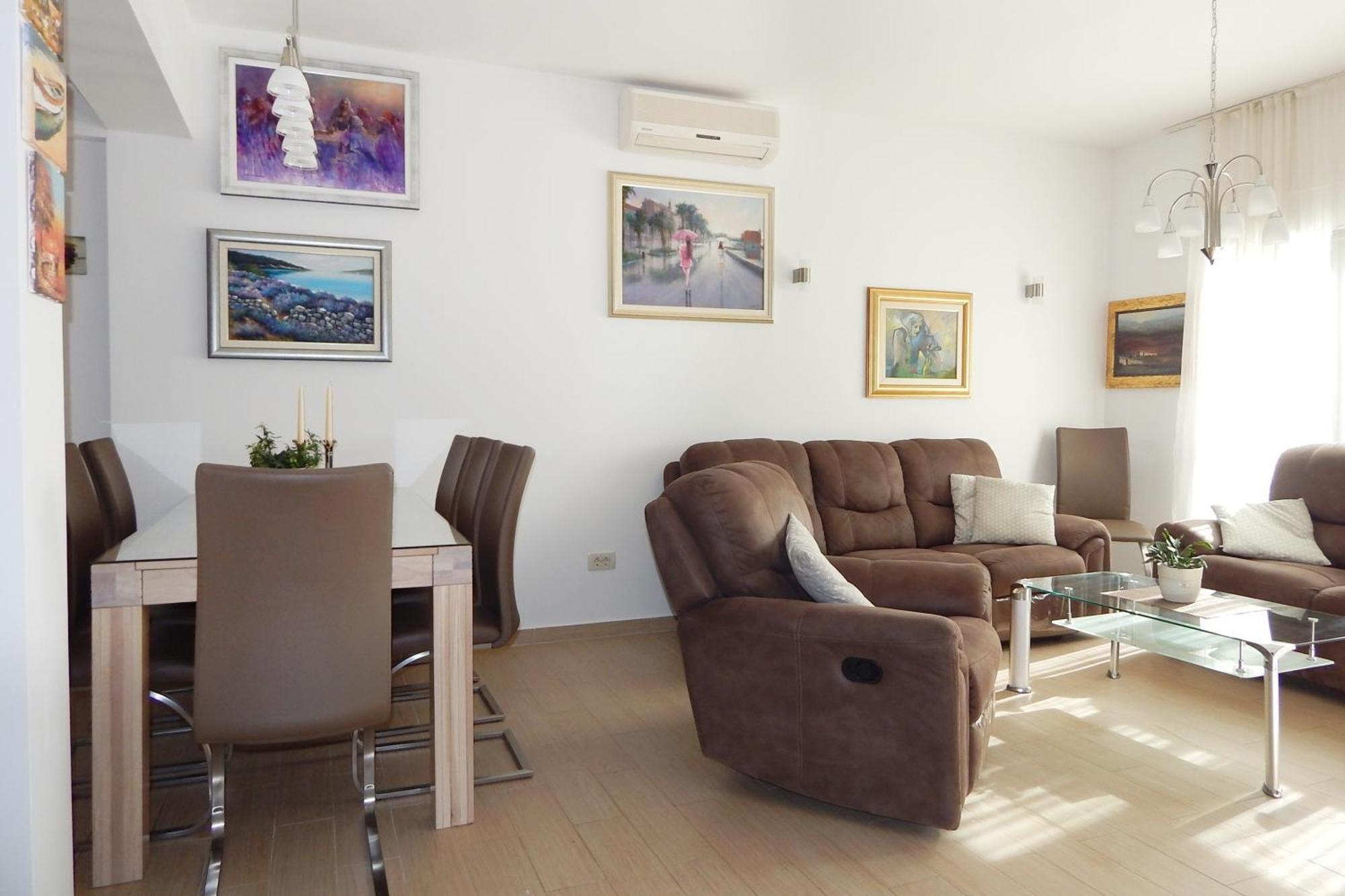 Apartments By The Sea Duce, Omis - 946 Cameră foto