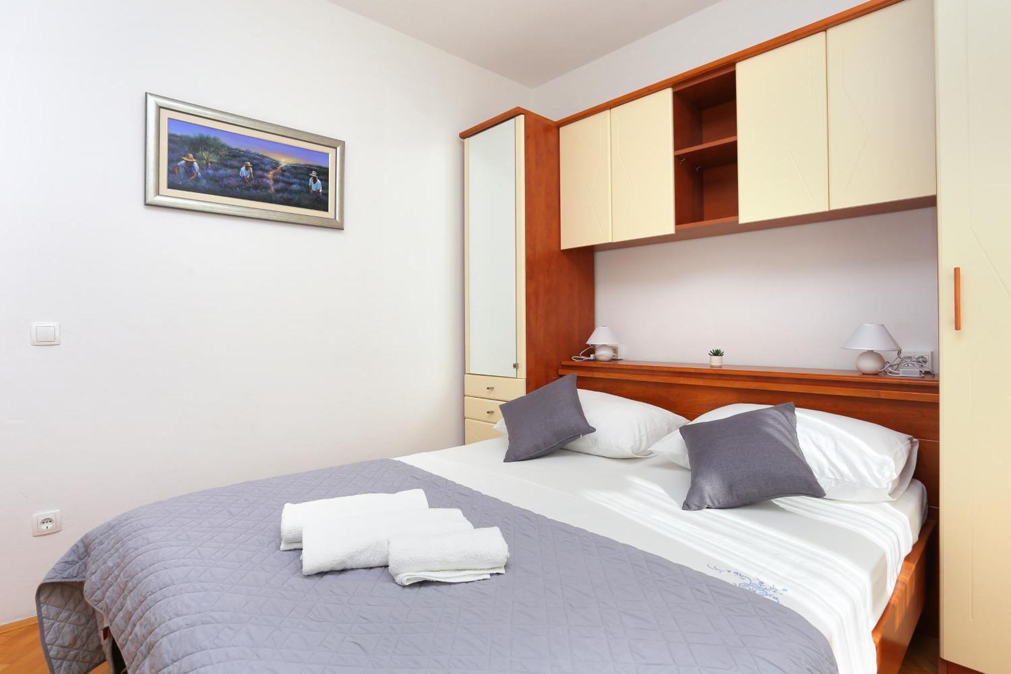 Apartments By The Sea Duce, Omis - 946 Cameră foto