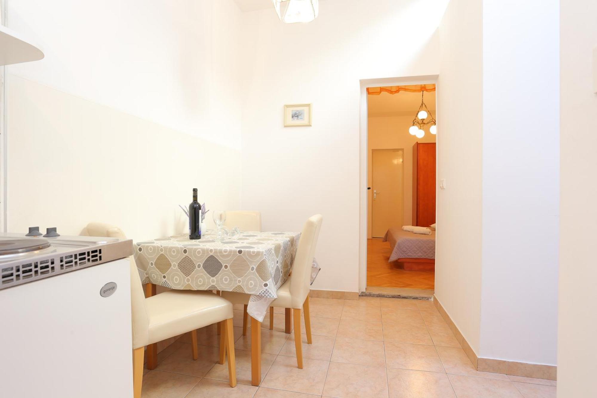 Apartments By The Sea Duce, Omis - 946 Cameră foto