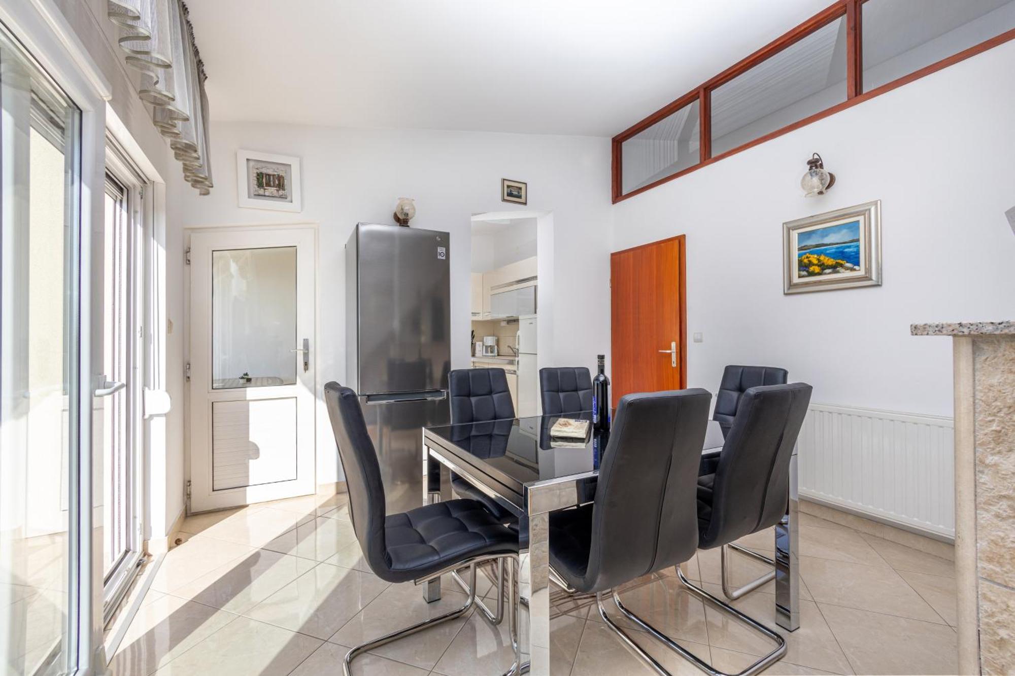 Apartments By The Sea Duce, Omis - 946 Cameră foto