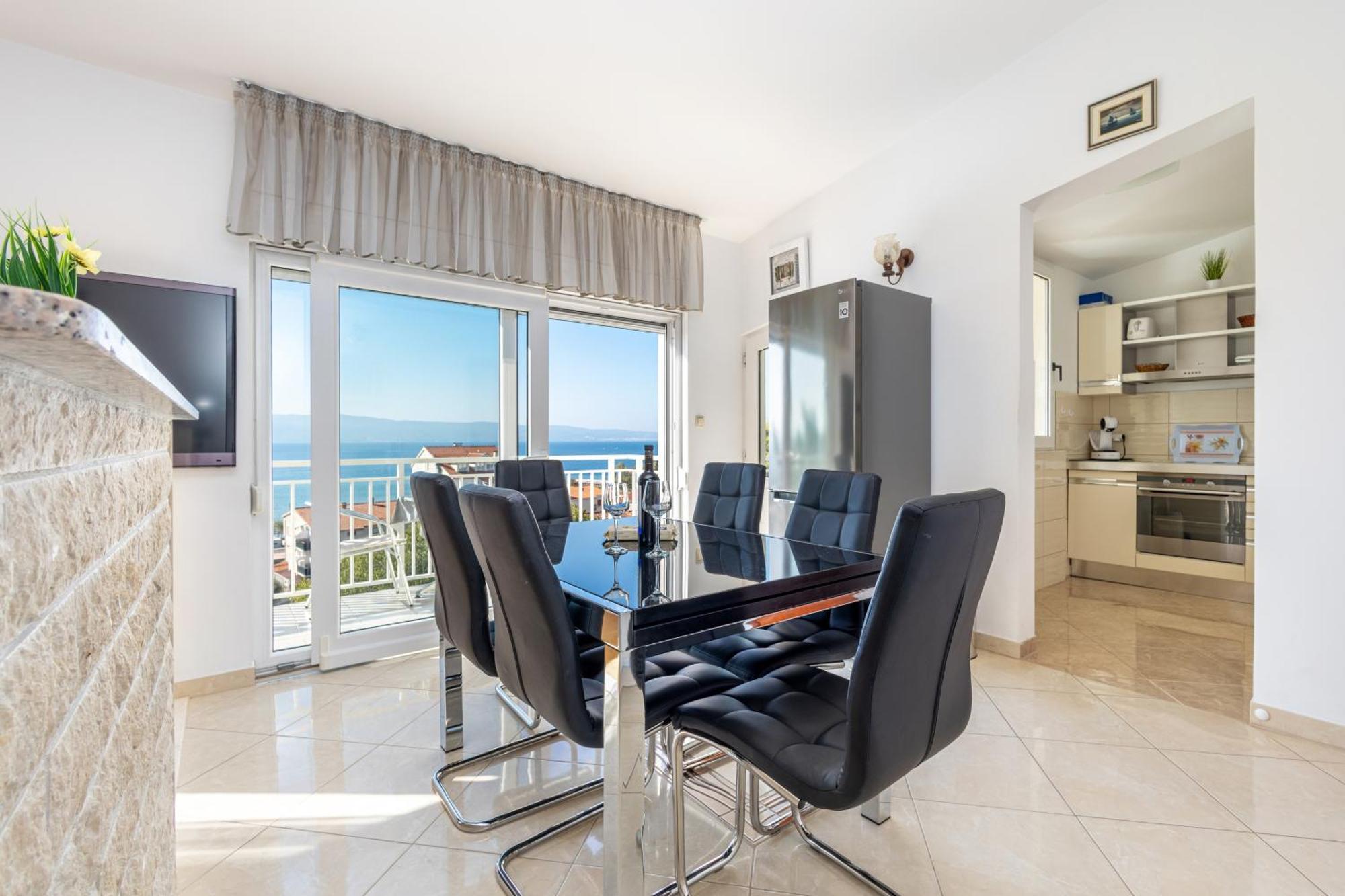 Apartments By The Sea Duce, Omis - 946 Cameră foto