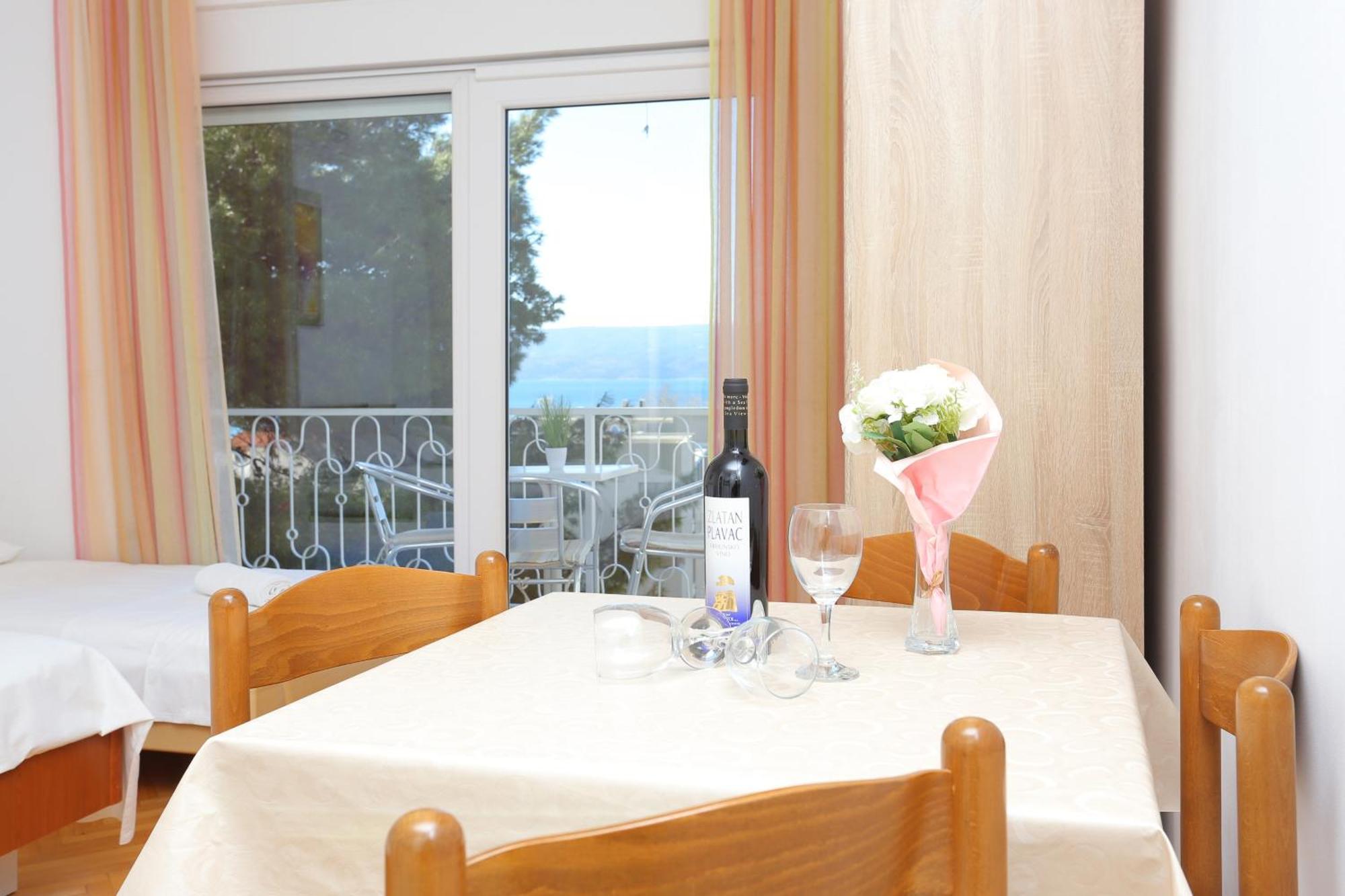 Apartments By The Sea Duce, Omis - 946 Cameră foto